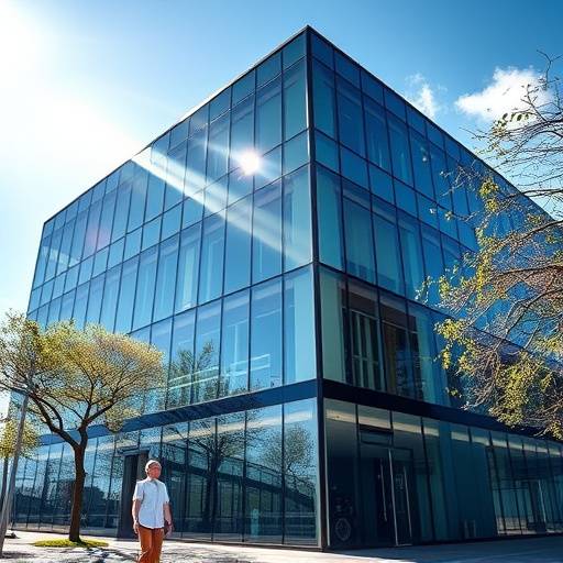 CareerCompass Australia office building