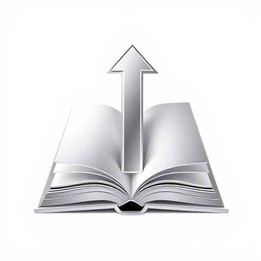 Downloadable guide icon